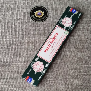 Encens Satya Palo Santo 15g | Bâtonnets