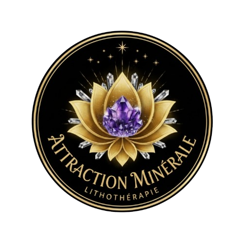 Attraction Minérale