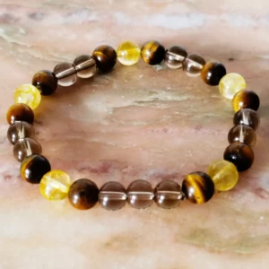 Bracelet Force Solaire