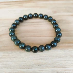 Bracelet en Labradorite